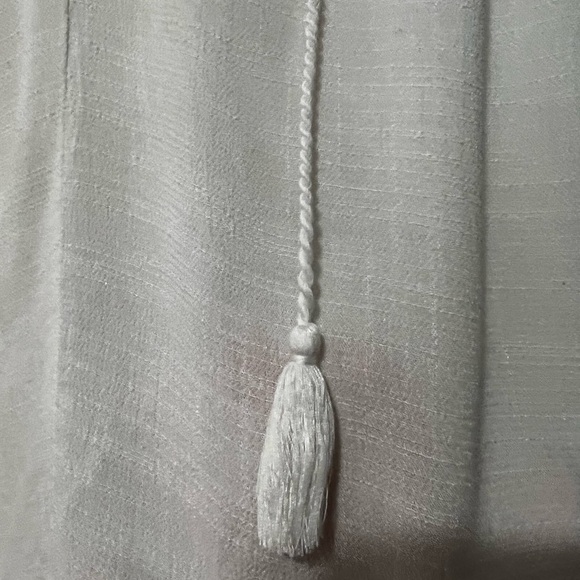 Gentle Fawn white shirt - Picture 5 of 6